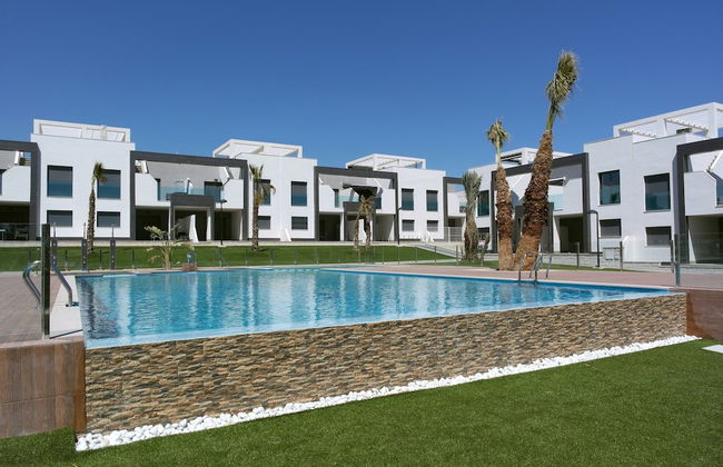 Oasis Beach IX - Christina - Foto 23