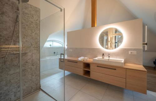 Alte Bäckerei Königstein Aparthotel und Café - Foto 30