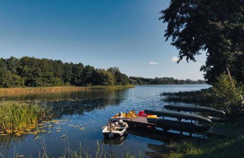 Port Rybaki & Vine Agritourism - Foto 8