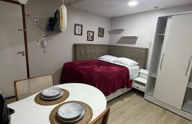 studio 303 | wifi | JC STAYS - Foto 6