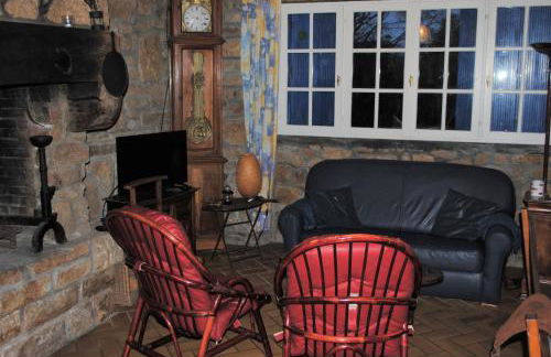 Natursteinhaus in Portsall - Foto 7