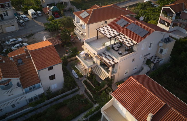 The Tribunj Suites - Foto 47