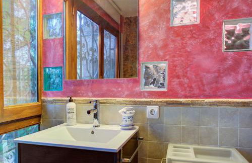 Flat in Galapagar with Spa and Mountain Views - Foto 20