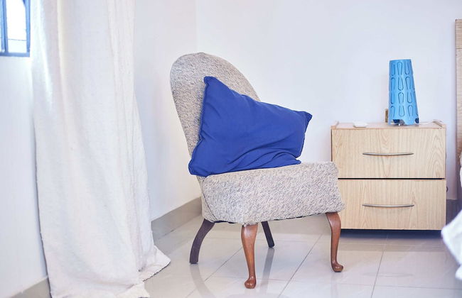 Beautiful one bed Apartment in Tema, Community 6 - Photo 35