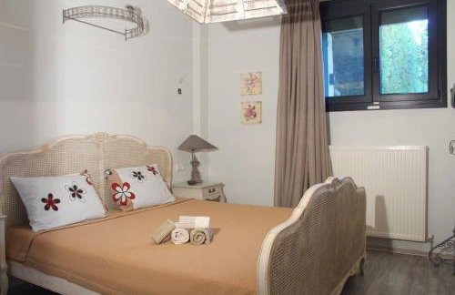 Elikon Luxury Villa - Foto 25