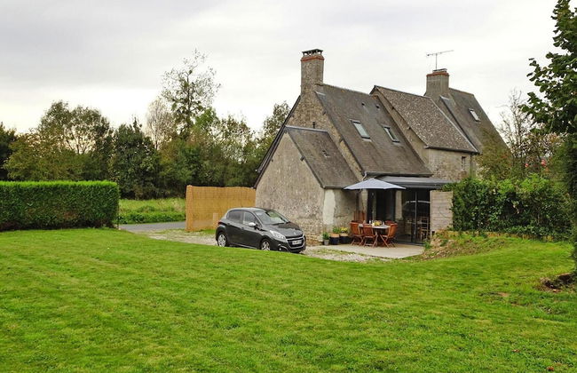 Country House in Normandy Near D-day Beaches - Foto 22