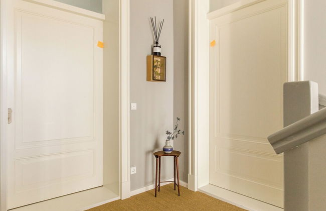 OSTKÜSTE - Nadler Hof Design Apartments - Foto 8