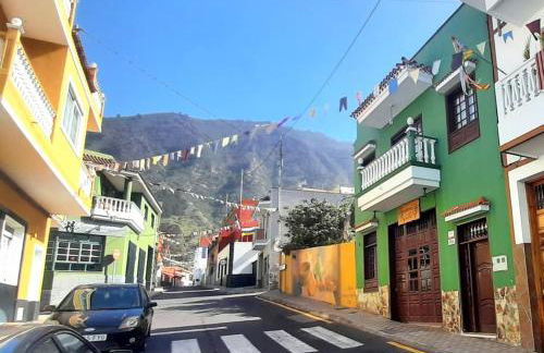 Canarian House La Florida, Orotava - Foto 1