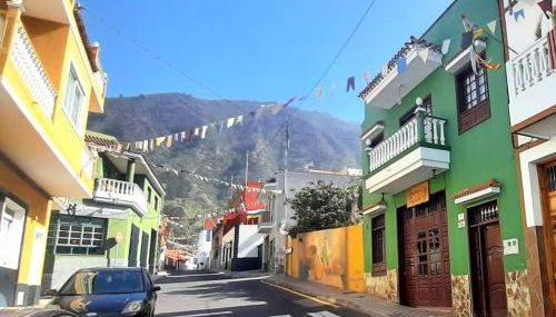 Canarian House La Florida, Orotava - Foto 1