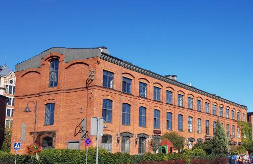 Apartament Nowy Świat - Foto 2