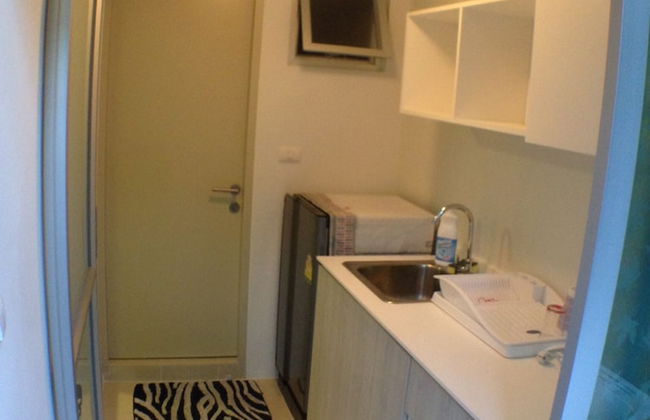 dcondo Hyde Chiangrai - Foto 27