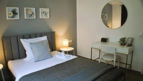 Ferienwohnung Marina Kassel - Foto 4