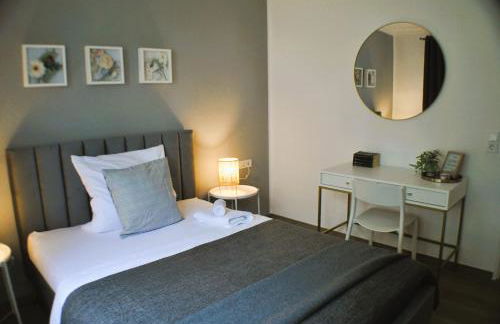 Ferienwohnung Marina Kassel - Foto 4