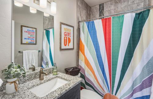 Downtown Salida-3BR Sleeps 8 Family or Friends- Walk or Bike - Foto 17