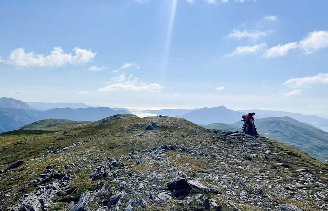 12 Person Holiday Home in Davik - Foto 27