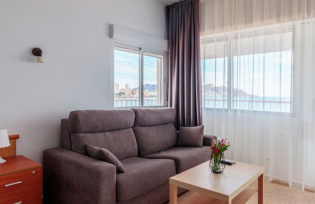 Apartamentos Mirador - Foto 27