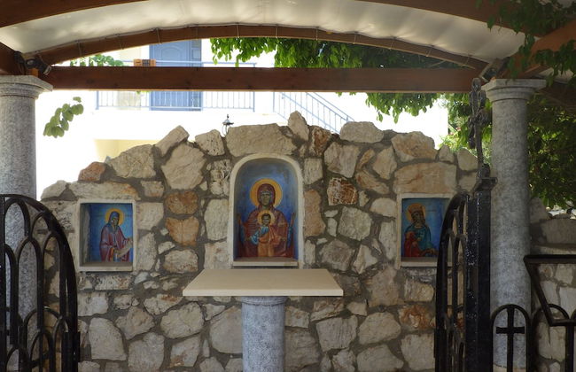 Villa Aqua Marine - Foto 52