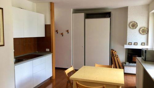 La Finestra sul Pizzo Scalino Grazioso monolocale a pochi passi dal centro cittadino - Foto 5