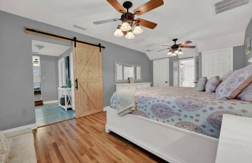 Luxury Bathroom Home with Game Room 25 Mins to PCB - Foto 44