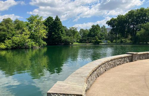 Near Vandy, 11 minsDowntown, Park Free, Fast Wifi - Foto 21