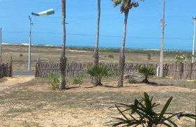 Chalé Toca da Coruja - Praia do Macapá/PI - Foto 19