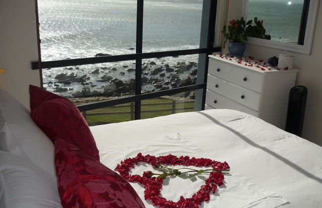 185 on Beach Boutique Suites and Apartments - Photo 4