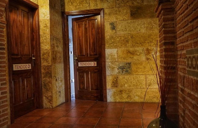 Posada Puerta Grande - Photo 60