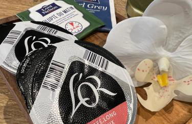 Idéal Curistes, Souvenirs de Provence, charmant T2 neuf climatisé - Foto 31