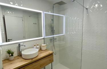 Apartamentos Playa Ventilla - Foto 6