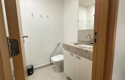 AP1422 ar condicionado piscina academia coworking etc - Foto 11