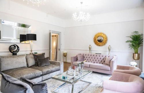 Liverpool Georgian Quarter Townhouse Rodney St - Foto 39