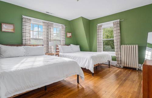 The Pinnacle at UAB - Southern Charm - Sleeps 15 - Foto 22