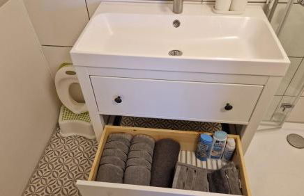 Gästezimmer mit Himmel-Blick 4 Two - Foto 7