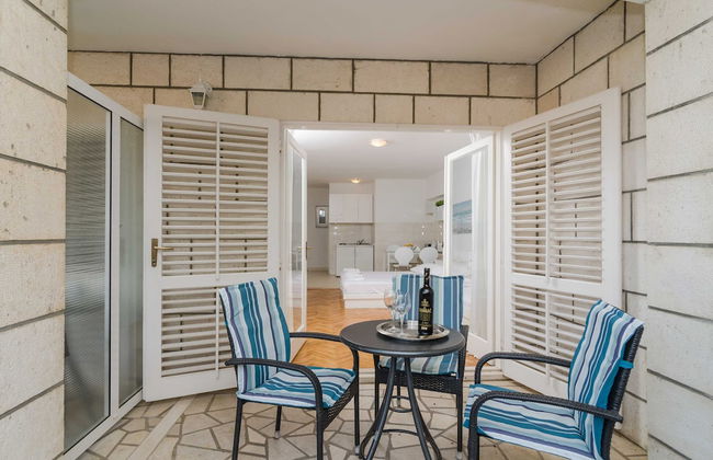 House Apartments Ariva - Foto 28