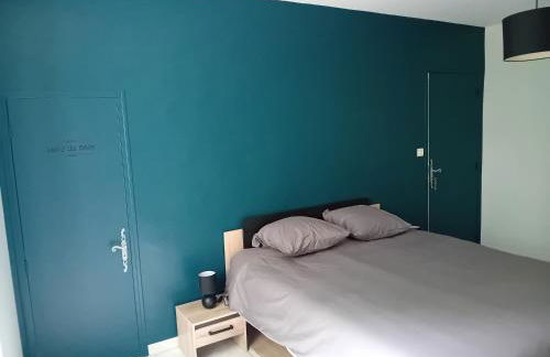 gîte appartement complet jusque 6 personnes - Foto 11