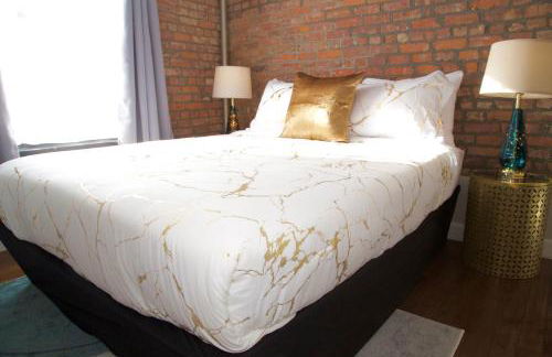New2 York Style Stay near Central Park - Foto 6