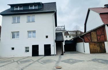 Sollstedt Ferienwohnung - Foto 23