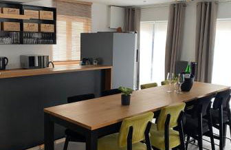 Moderne Ferienwohnung im Herzen von Saarburg - Foto 10