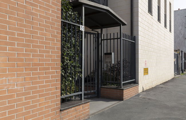 notami - Salomone - Mecenate District - Foto 29