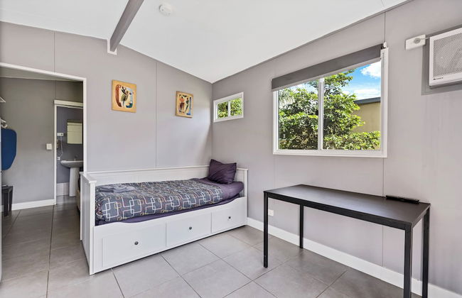 Yandina Caravan Park - Foto 15