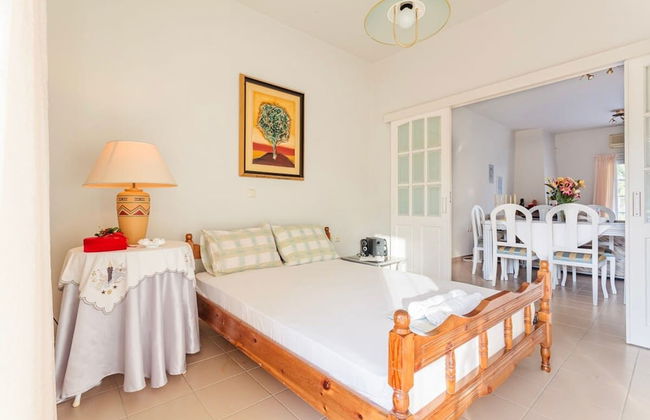 Casa Nebari Seaside Home-fully Equipped Ideal Spot - Foto 27