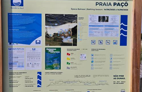 Santiago Afife Beach - Photo 37