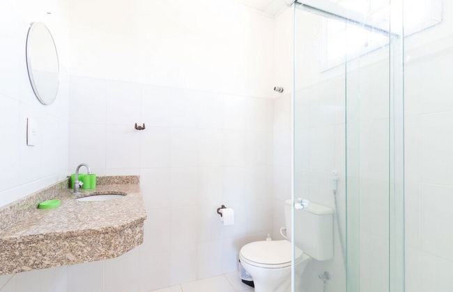 GB55 Linda Casa 5 Quartos 50m da Praia - Photo 27