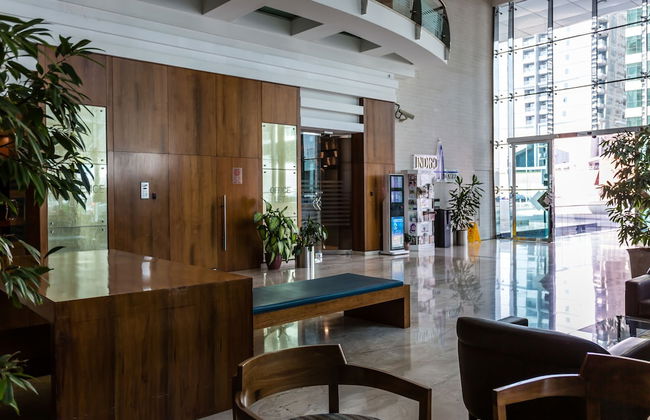 HiGuests - Indigo tower - Photo 2