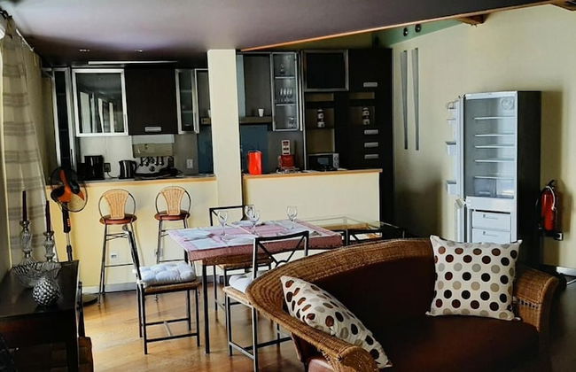 Anjos Apartment - Central Lisbon - Foto 57