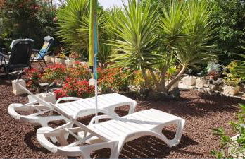 Villa con increíbles vistas al océano y la Gomera - Foto 36