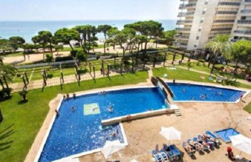 Apartamentos S'abanell Central Park - Foto 24