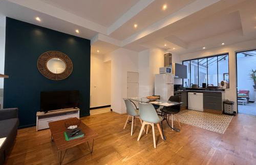 Le Jeanne d'Arc - Appartements meublés - Foto 76