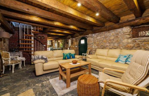 Villa Romantic - Foto 38
