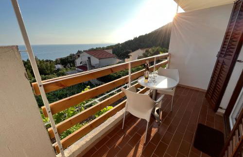 Apartmani "Nikola" Seaview - Ivan Dolac, Hvar - Foto 64